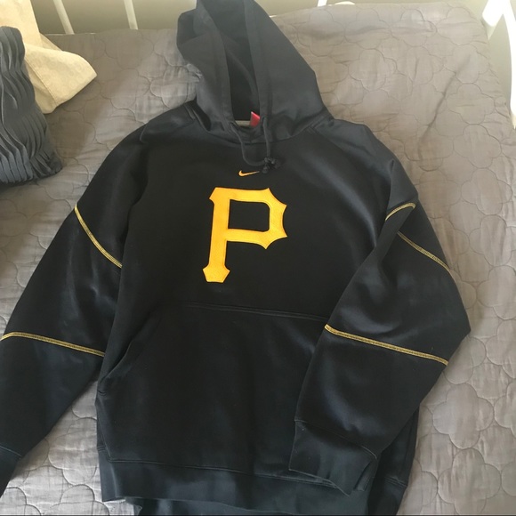 nike pittsburgh pirates